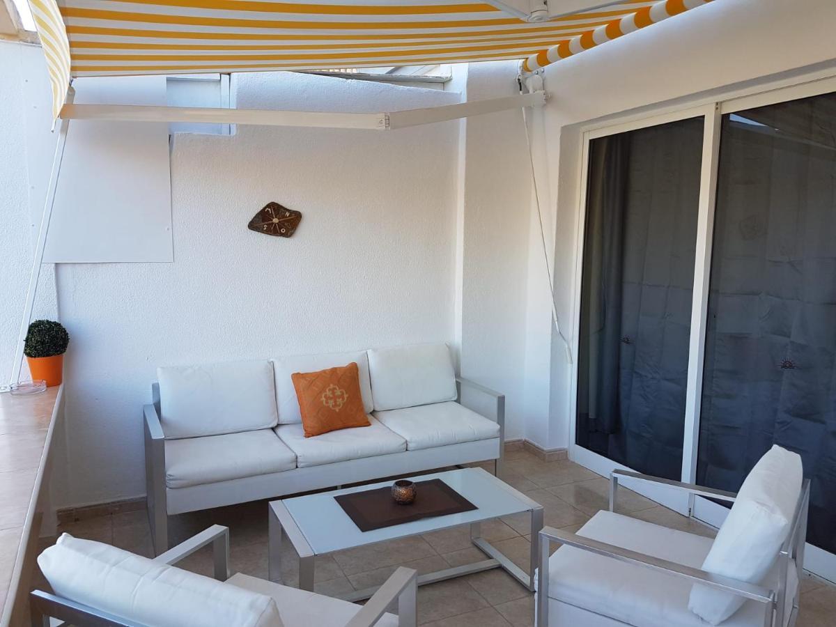 Amazing Seaview 2 Bedroom Apartment 皮拉亚德尔库拉 外观 照片