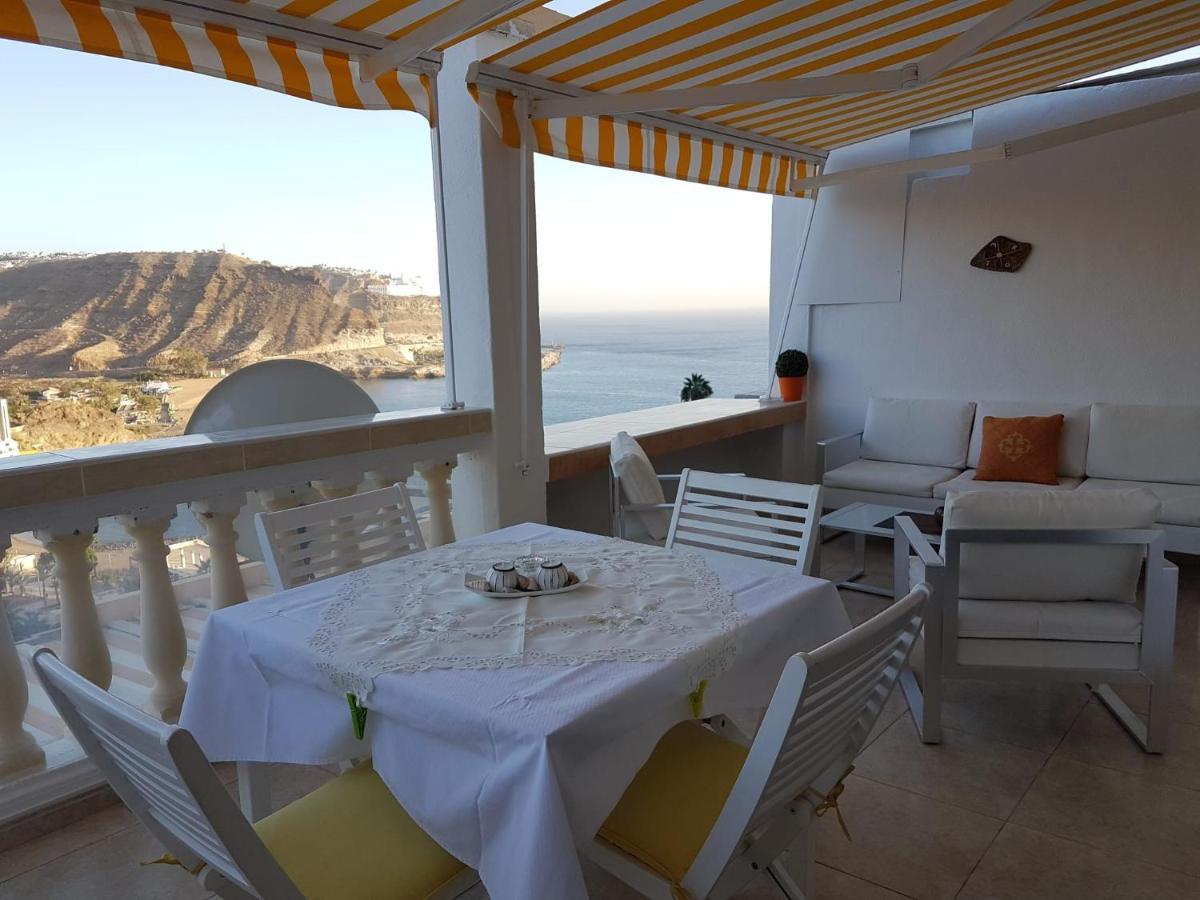 Amazing Seaview 2 Bedroom Apartment 皮拉亚德尔库拉 外观 照片