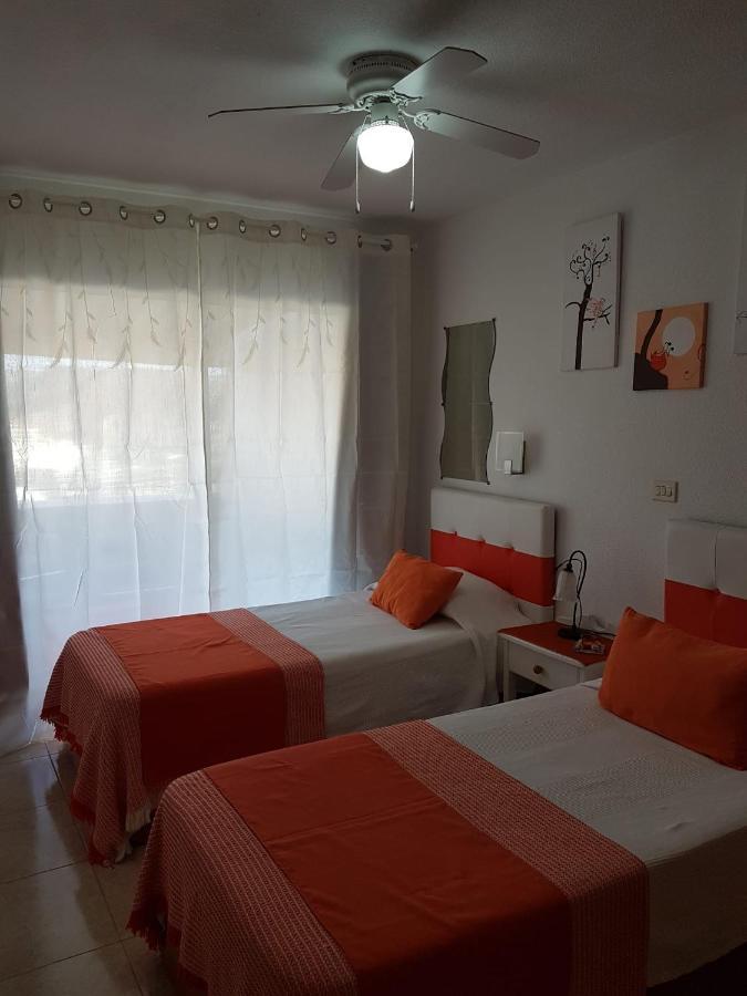 Amazing Seaview 2 Bedroom Apartment 皮拉亚德尔库拉 外观 照片