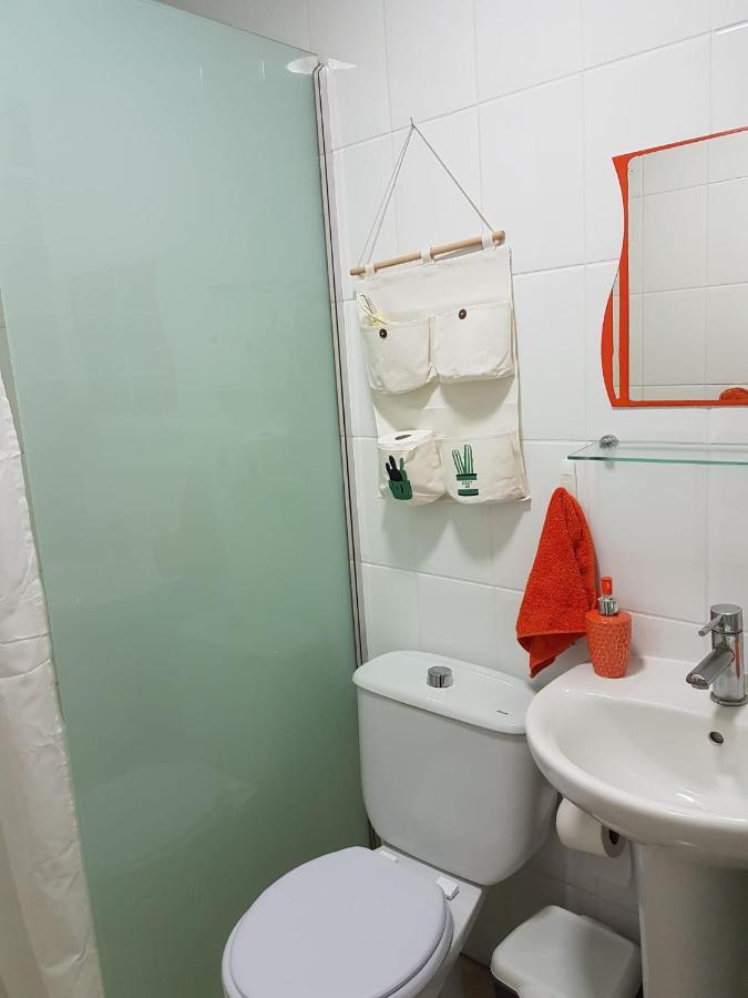 Amazing Seaview 2 Bedroom Apartment 皮拉亚德尔库拉 外观 照片