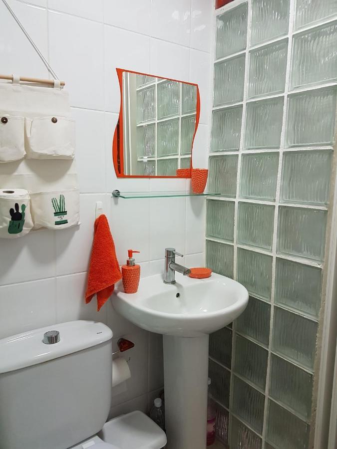 Amazing Seaview 2 Bedroom Apartment 皮拉亚德尔库拉 外观 照片