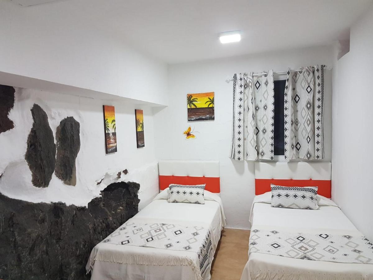 Amazing Seaview 2 Bedroom Apartment 皮拉亚德尔库拉 外观 照片