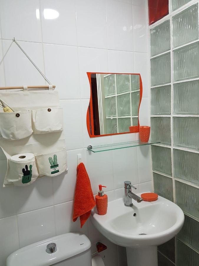 Amazing Seaview 2 Bedroom Apartment 皮拉亚德尔库拉 外观 照片