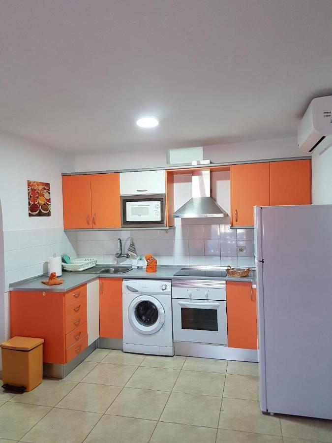 Amazing Seaview 2 Bedroom Apartment 皮拉亚德尔库拉 外观 照片
