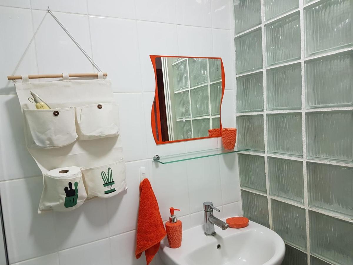 Amazing Seaview 2 Bedroom Apartment 皮拉亚德尔库拉 外观 照片